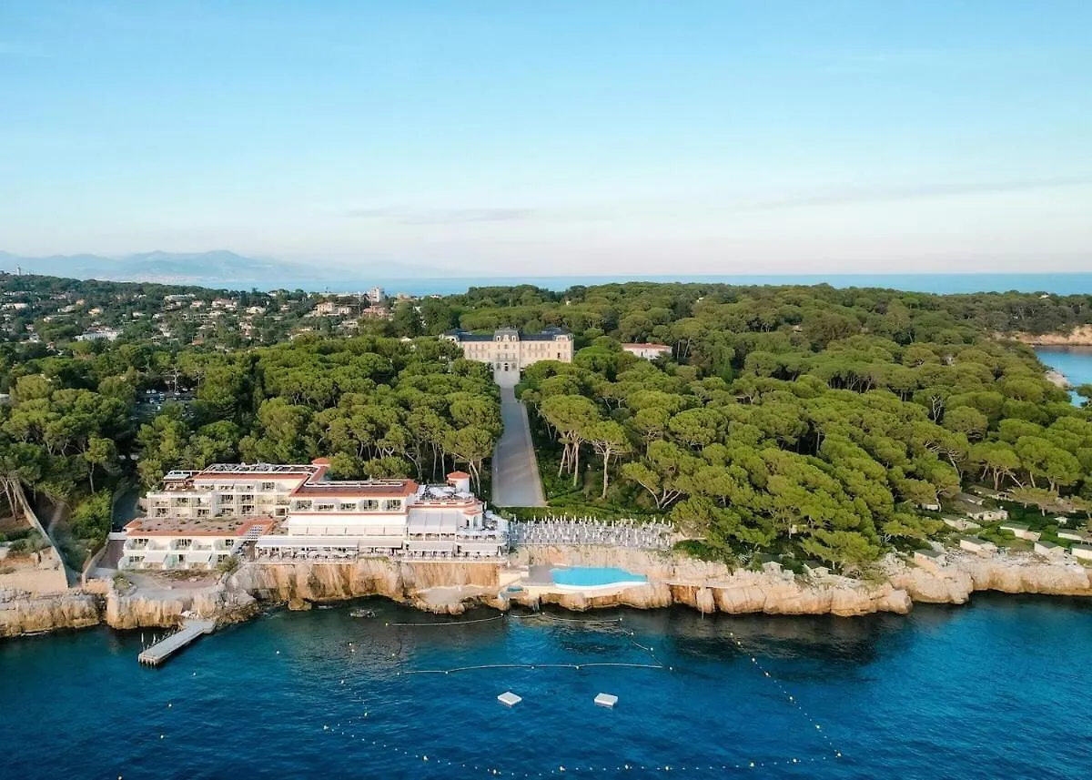 Apartment Vue Mer Prestige Villefranche-sur-Mer