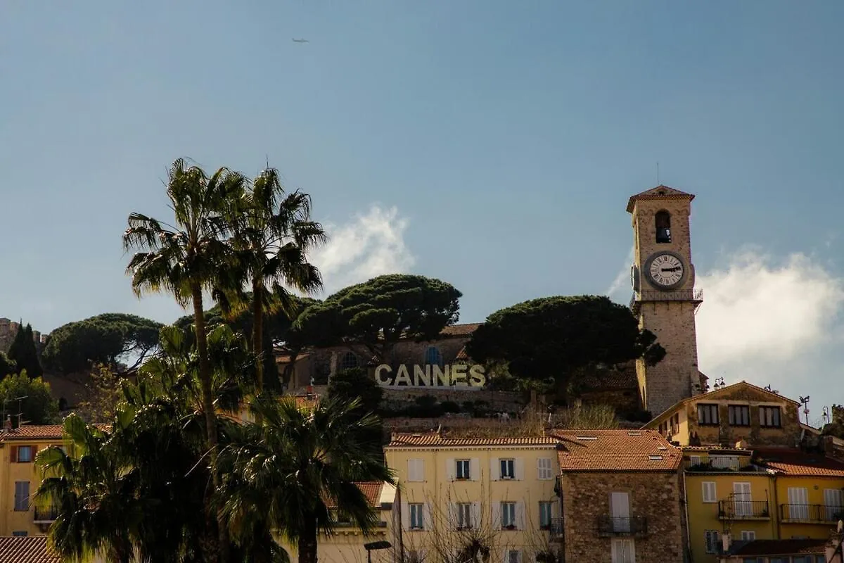 Vue Mer Prestige Villefranche-sur-Mer Apartment