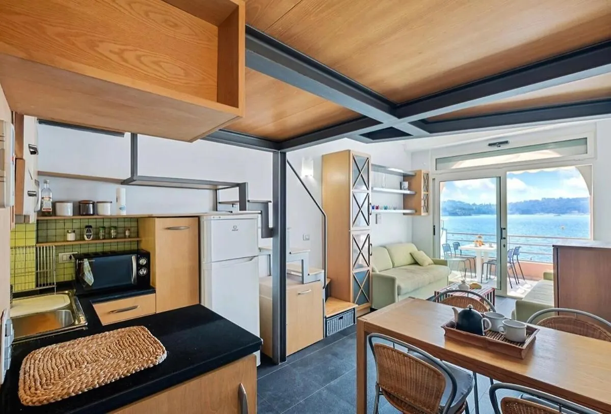 Vue Mer Prestige Villefranche-sur-Mer