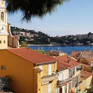 Apartment Les Citronniers, Villefranche-sur-Mer